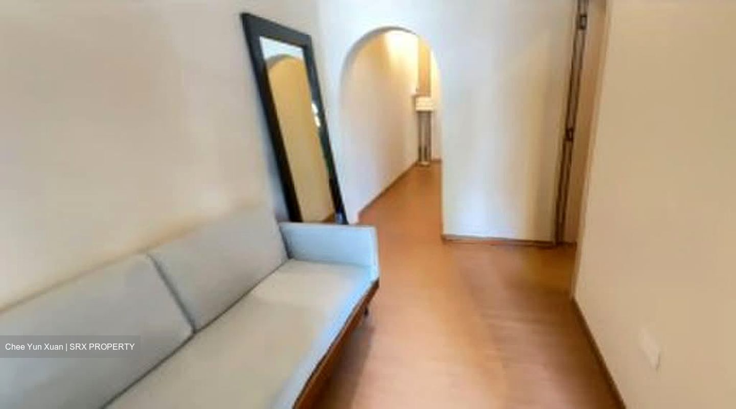 Hindoo Road (D8), Shop House #593649051